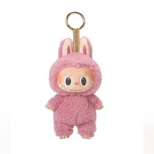 Brand NIB Sealed Exciting Macaron Labubu Lychee Berry